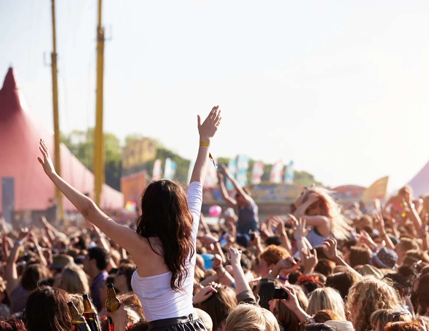 Events & Festivals