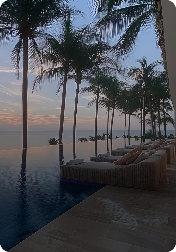 Hotels & Resorts