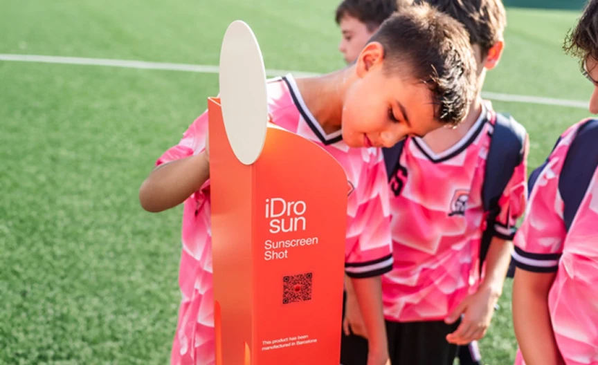 Barcelona International CUP