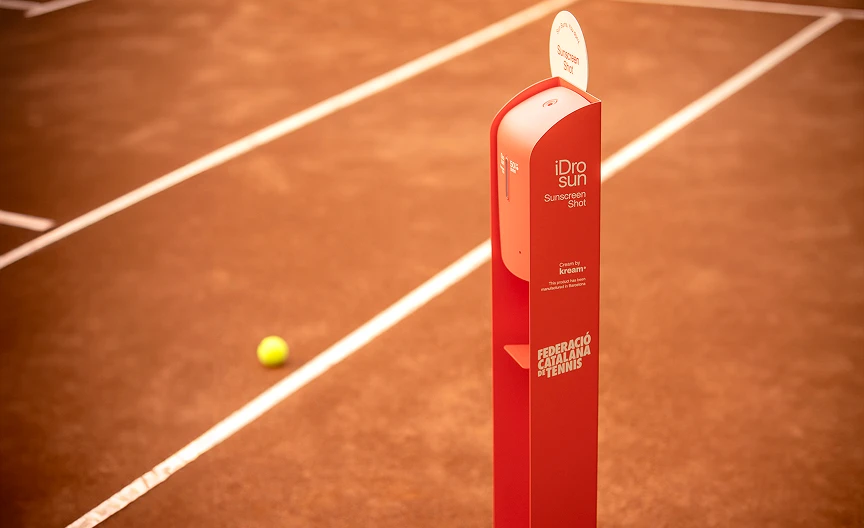 Federació Catalana de Tennis