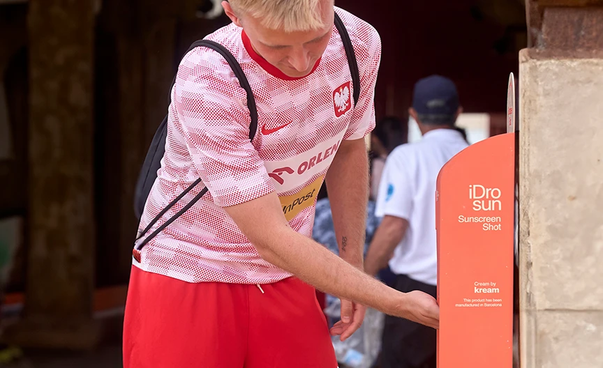 The Beach Soccer Foundation