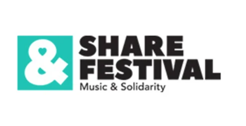Share Festival - Music & Solidarity
