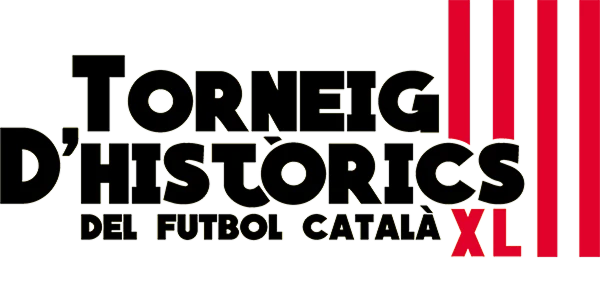 Torneig d'Històrics del futbol català